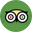 Icône Trip Advisor